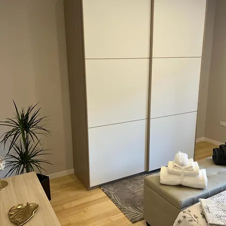 Apartment Dombaccia