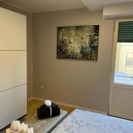 Apartment Dombaccia Pesaro